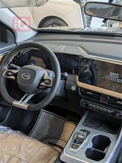 جی ئەی سی GS3 ئێمزووم